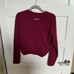 LULULEMON ALL IT TAKES LONG SLEEVE TOP